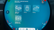 MINI Cooper 135kW E Sport 41kWh 3dr Auto Electric Hatchback